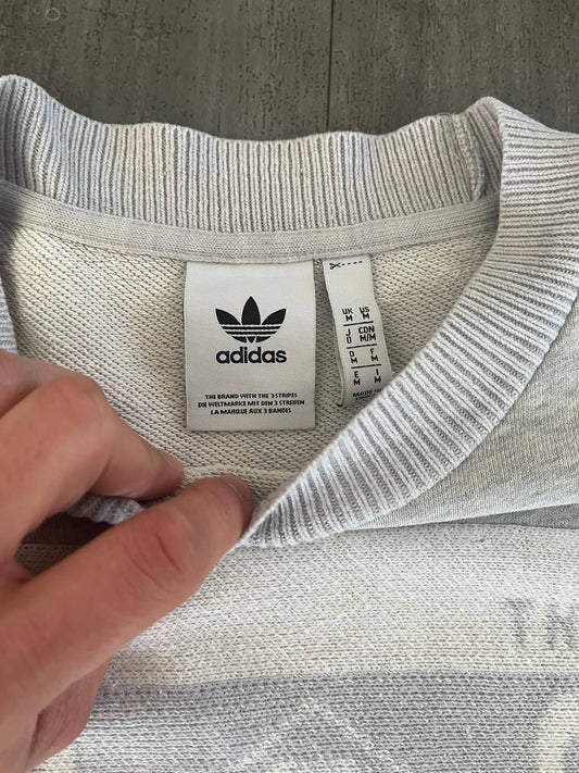 felpa adidas