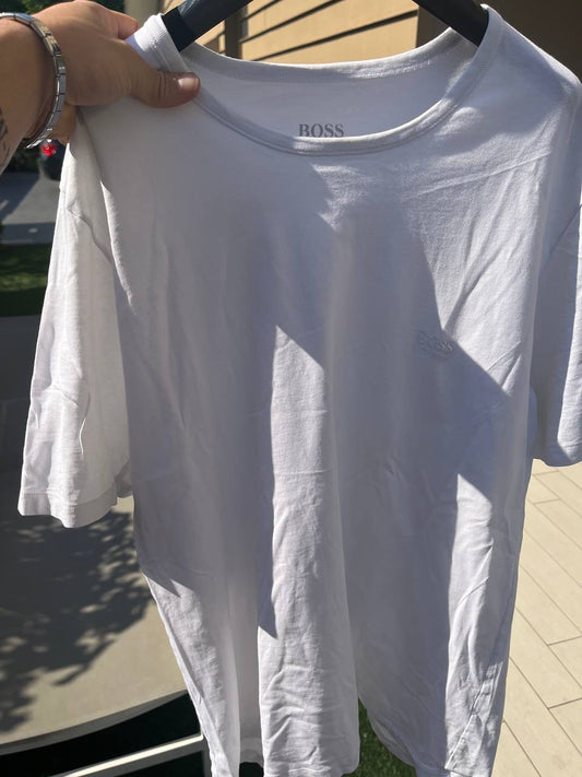 Tshirt boss