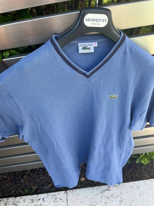 tshirt lacoste