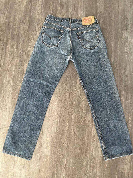jeans levis