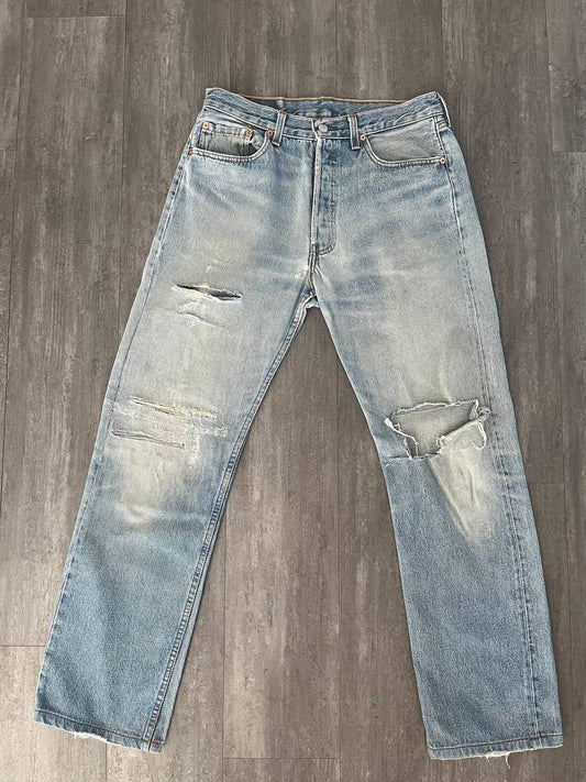 jeans levis