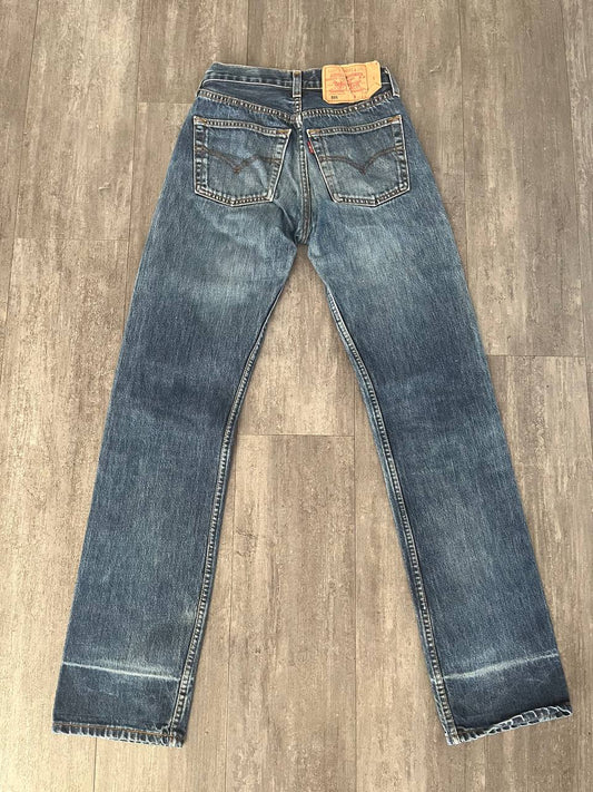 jeans levis