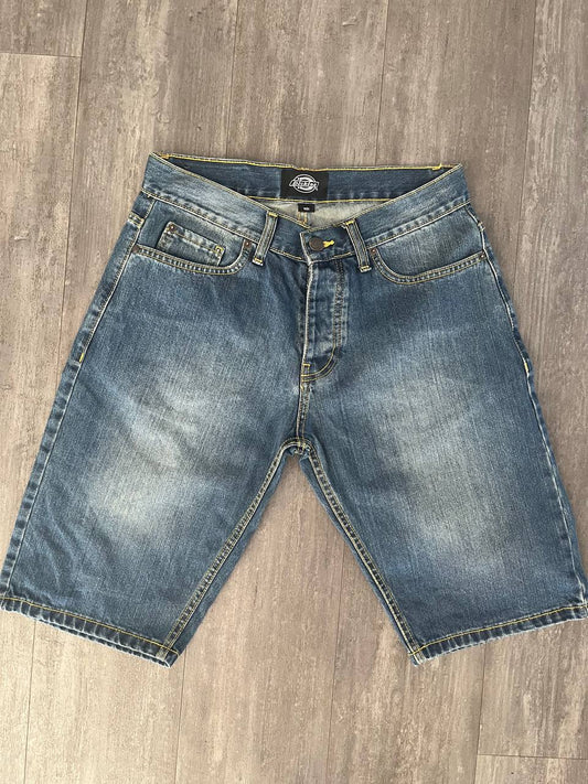 jeans short dickies