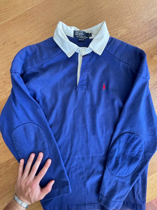 felpa ralph lauren